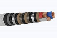 Кабель СБл 3х25+1х16 - 1кВ