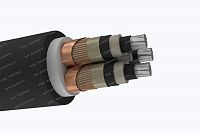 Кабель АПвВнг(B)-LS 3х50/16 - 35кВ
