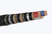 Кабель ЦСБлШв 3х185 - 10кВ