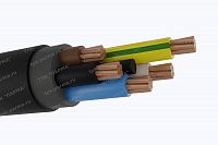 Кабель ПвВнг(A)-LS 5х25