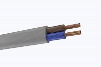 Кабель ПУНП 2х1