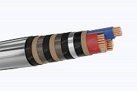 Кабель СБГ 3х240 - 6кВ
